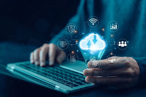 Technographic Insights